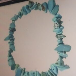 Turquoise  bracelet